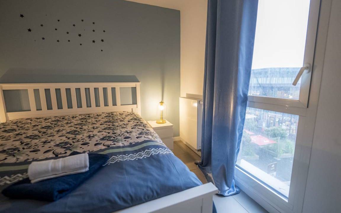 Photo of Bedroom in Ginko