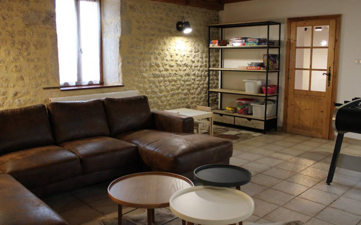 Photo of Others in Montmoreau-Saint-Cybard