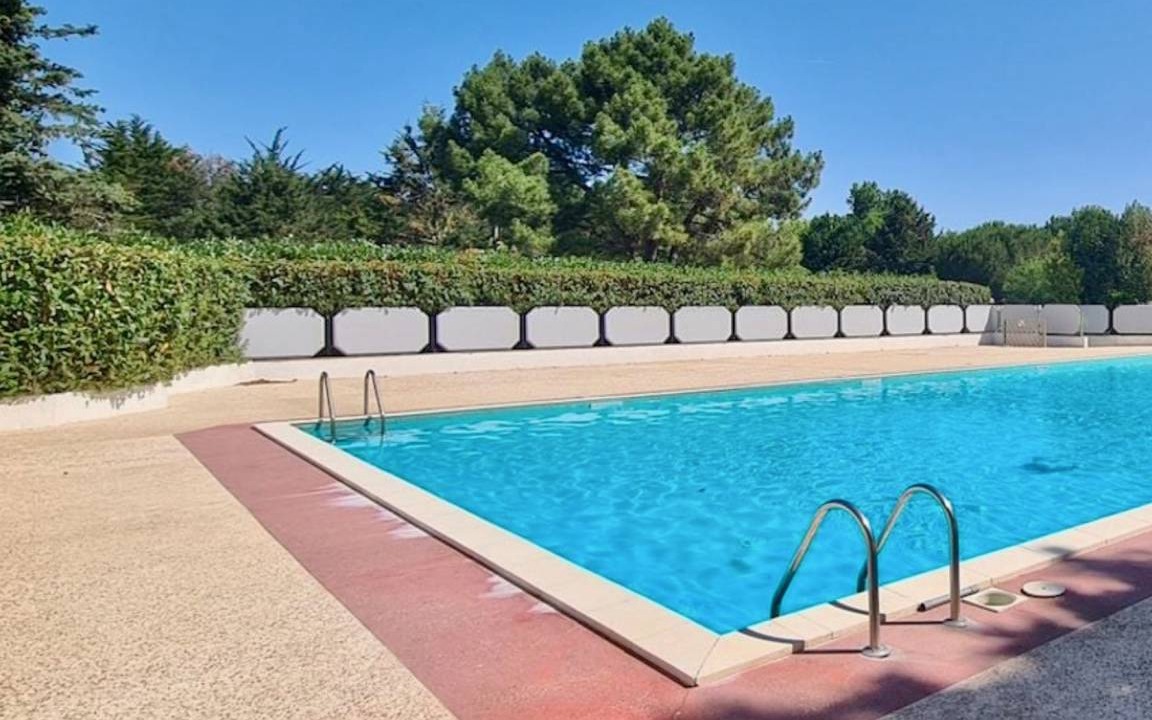 Photo of Outdoor in Les Mathes