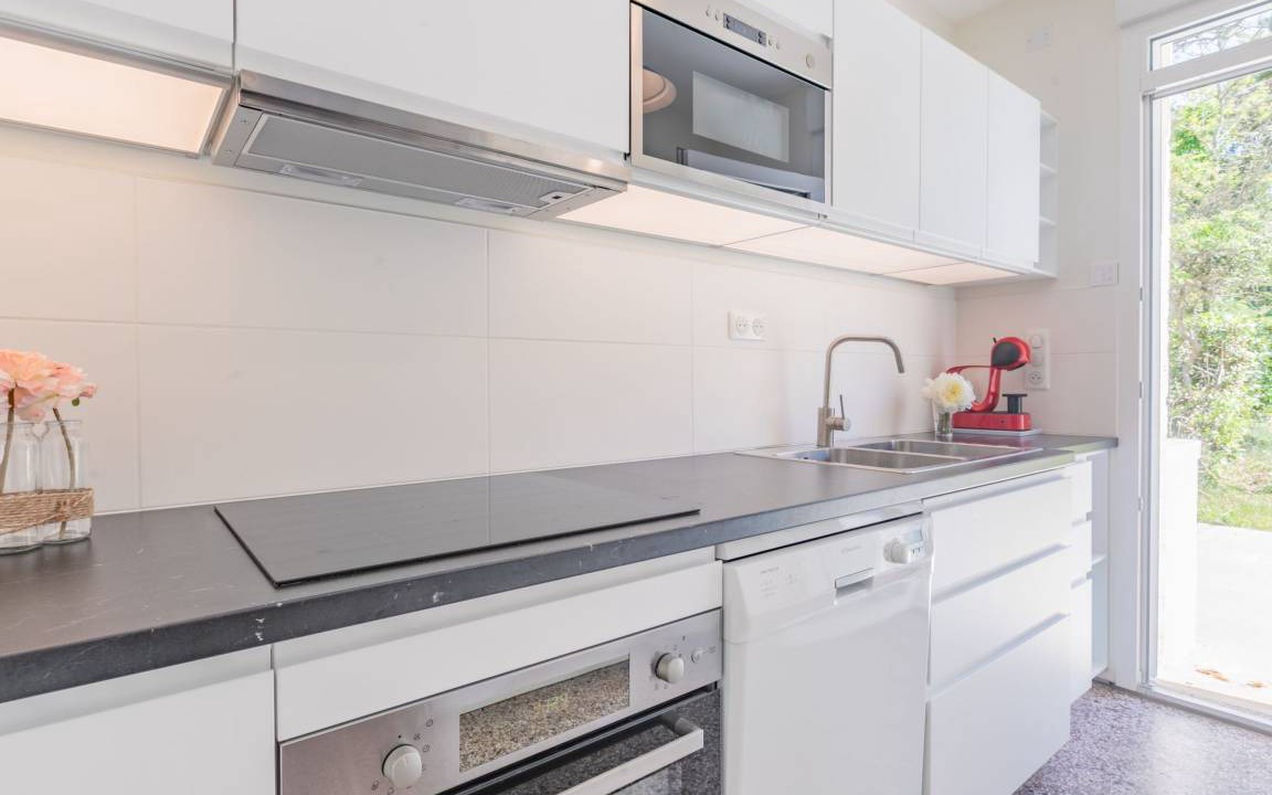 Photo of Kitchen in Saint-Palais-sur-Mer