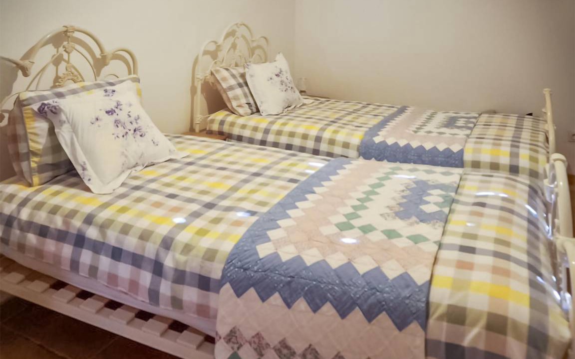 Photo of Bedroom in Neuvic