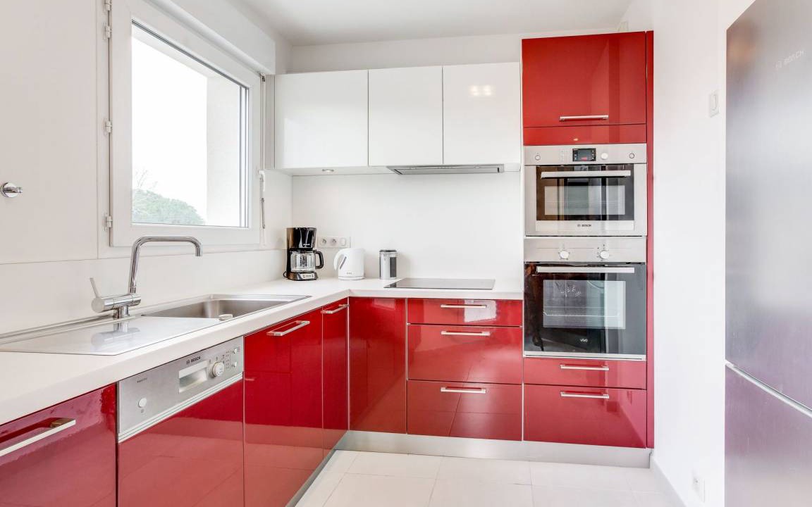 Photo of Kitchen in Saint-Georges-de-Didonne