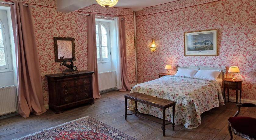 Photo of Bedroom in Saint-Justin