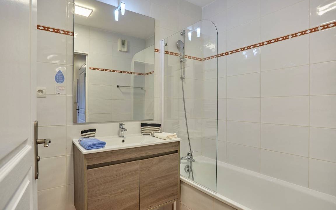 Photo of Bathroom in Saint-Jean-de-Luz