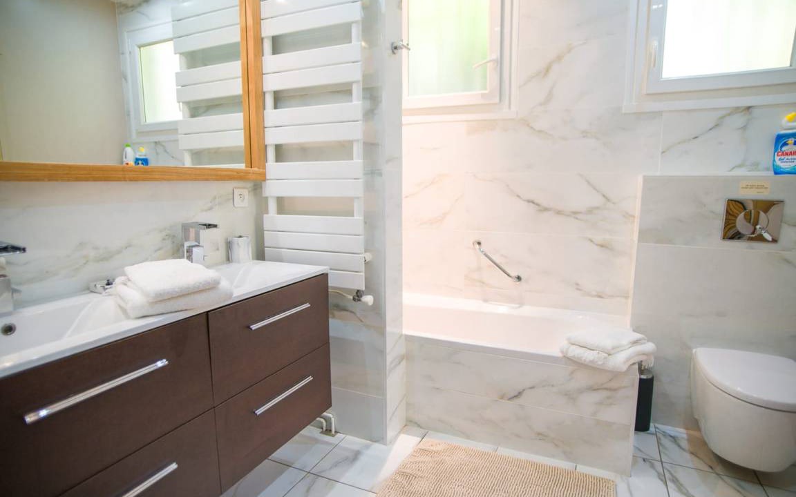 Photo of Bathroom in Pyla-sur-Mer