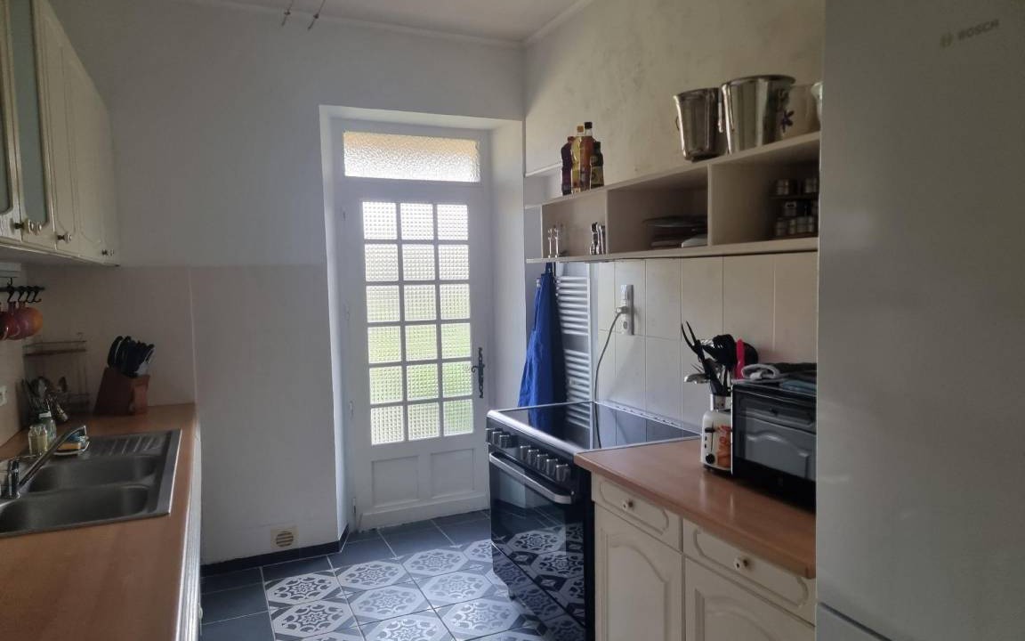 Photo of Kitchen in Bergouey