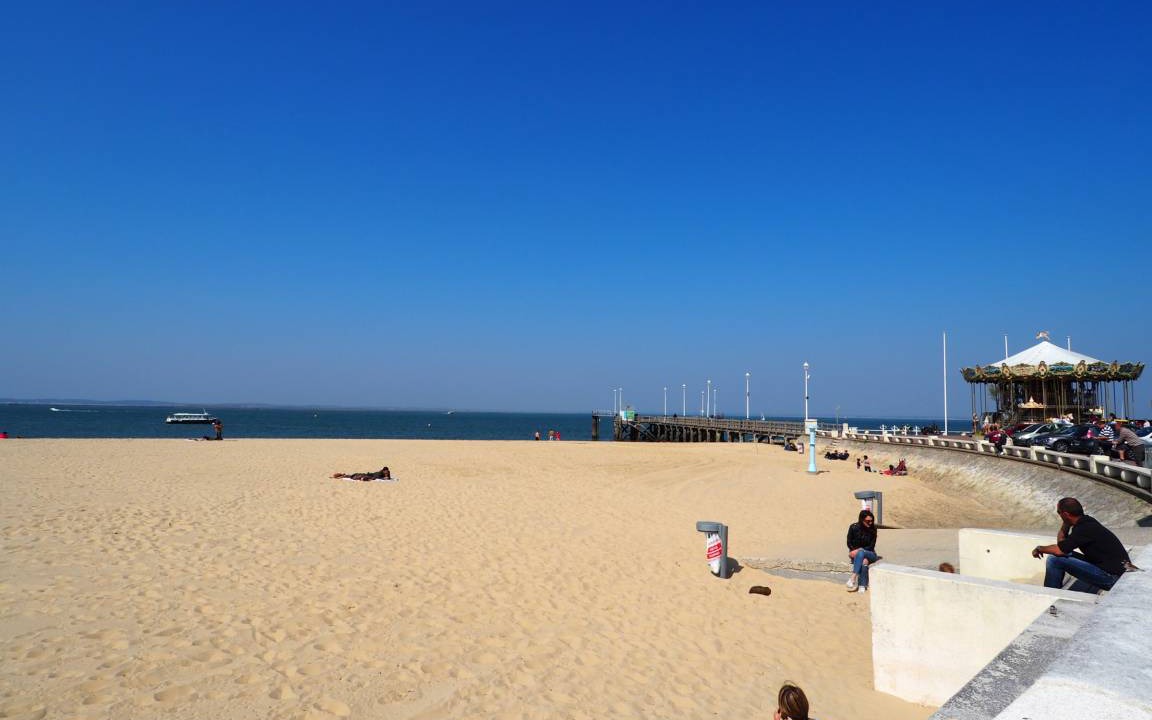 Photo of Others in Arcachon