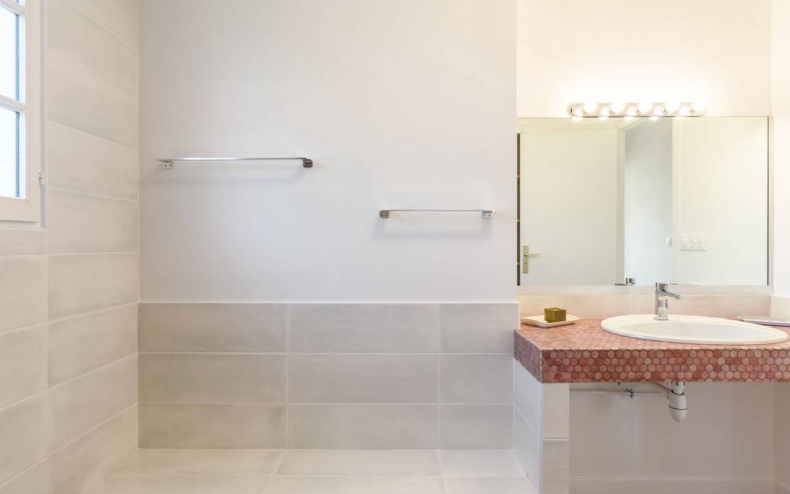 Photo of Bathroom in Lit-et-Mixe