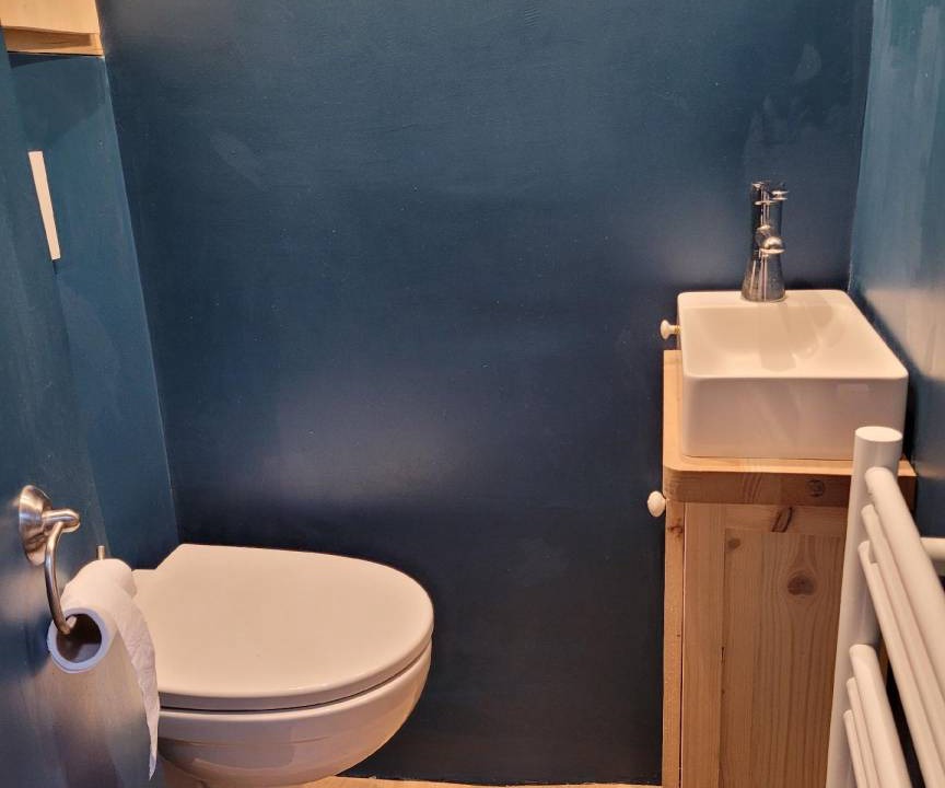 Photo of Bathroom in Courthezon