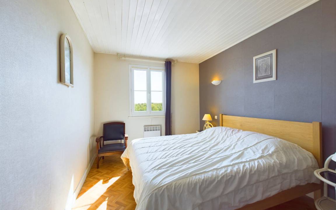 Photo of Bedroom in Saint-Clement-des-Baleines