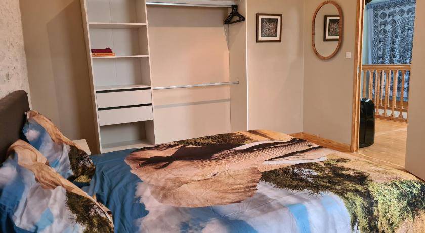 Photo of Bedroom in Betete