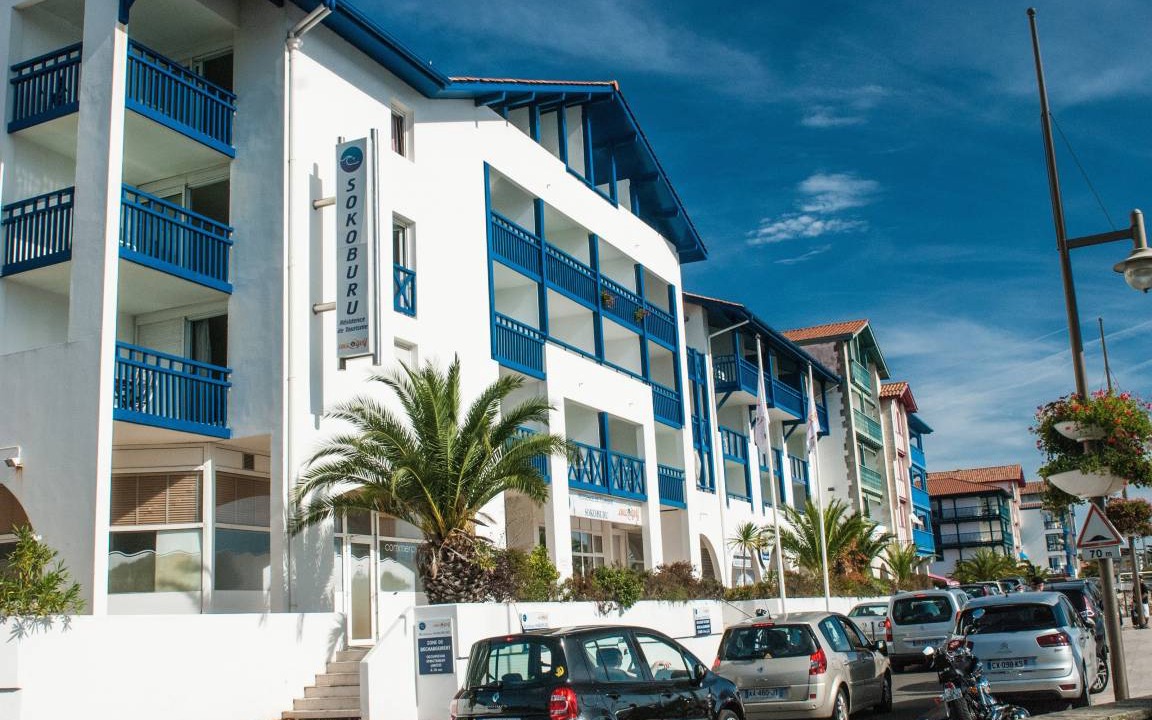 Photo of Others in Hendaye