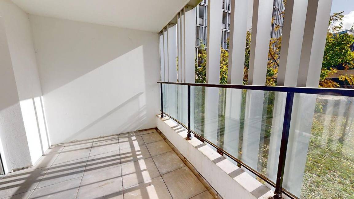 Photo of Patio Balcony in Cenon