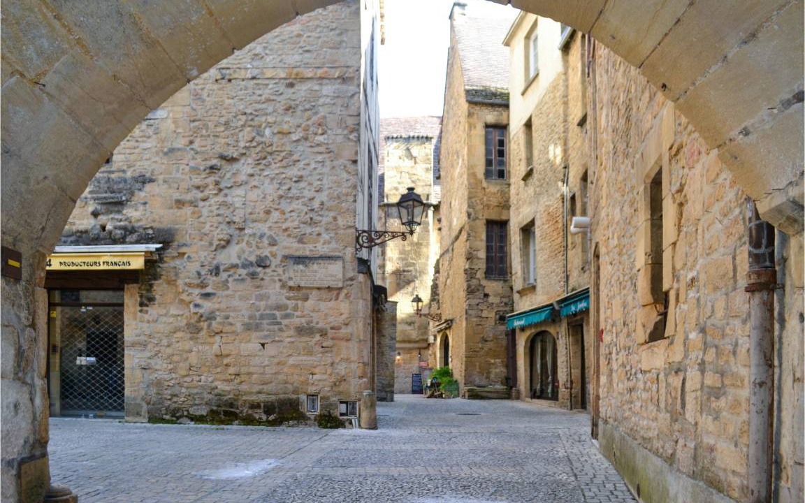 Photo of Others in Sarlat-la-Caneda Historic Center