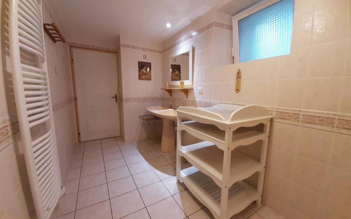 Photo of Bathroom in Viville