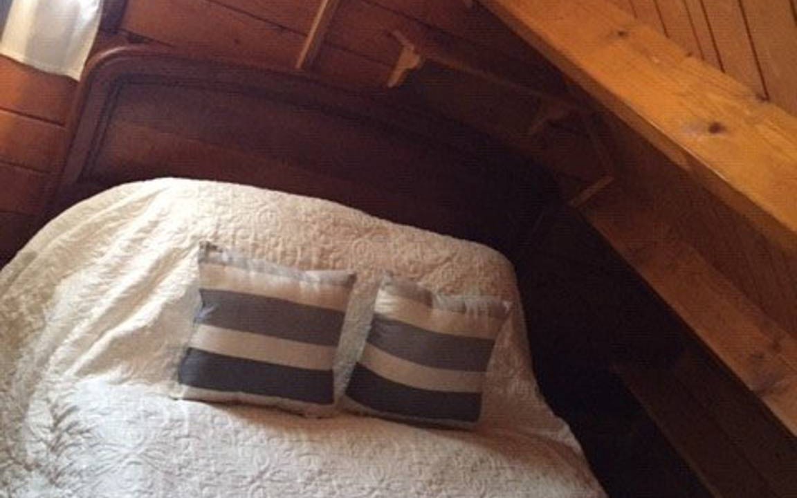 Photo of Bedroom in Arette