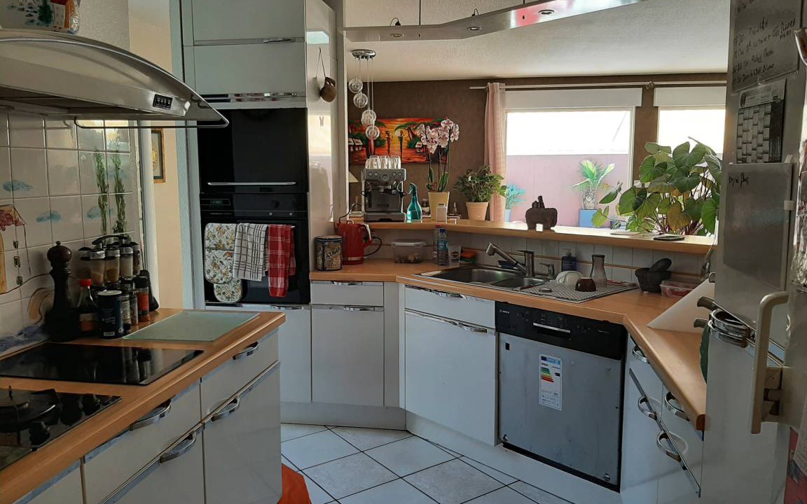 Photo of Kitchen in Tarnos