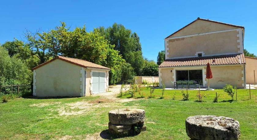 Photo of Others in Chateauneuf-sur-Charente