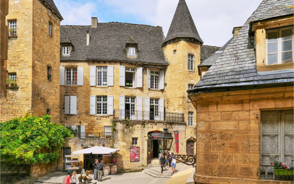 Photo of Others in Sarlat-la-Caneda Historic Center