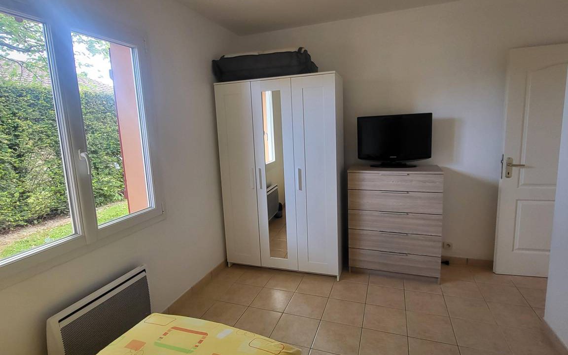 Photo of Bedroom in Les Forges