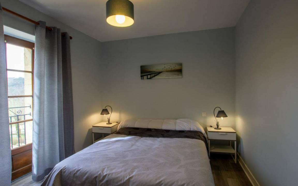 Photo of Bedroom in Calviac-en-Perigord