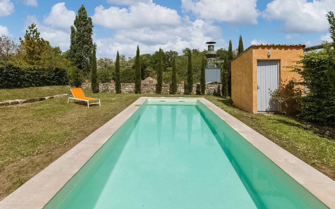 Photo of Outdoor in Bourdelles