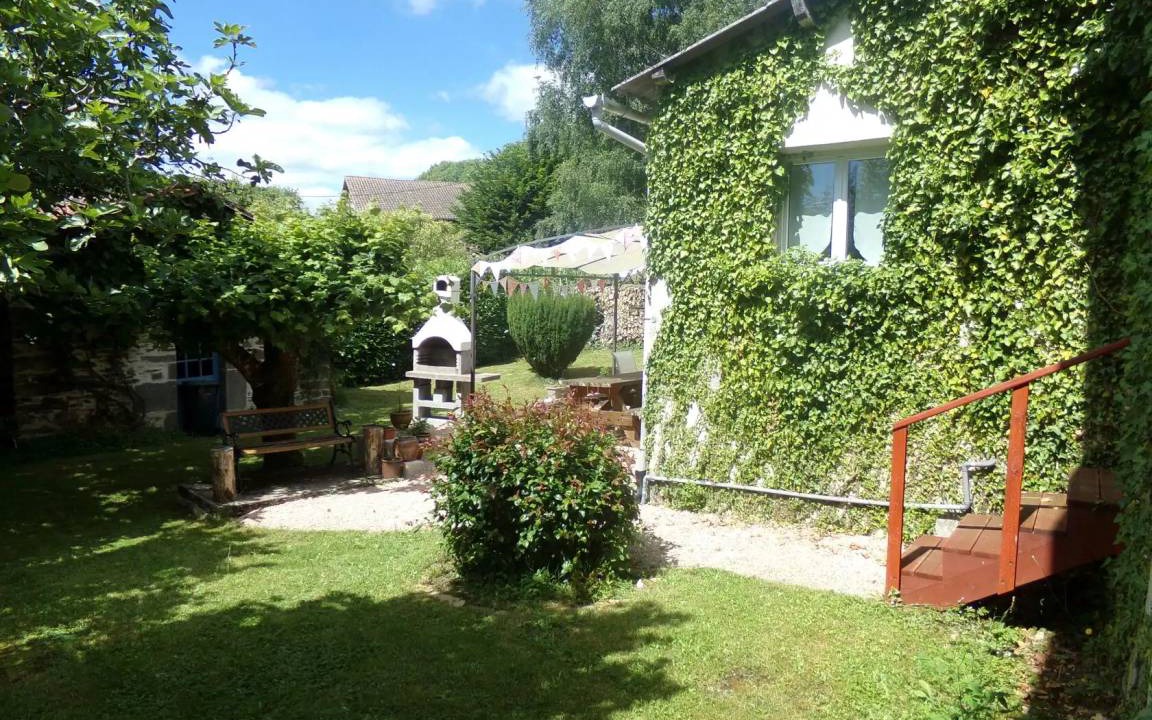 Photo of Others in La Chapelle Montbrandeix