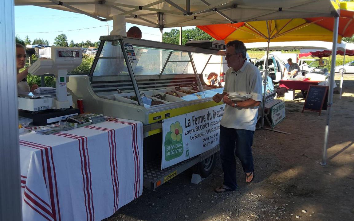 Photo of Others in Saint-Barthelemy-de-Bussiere