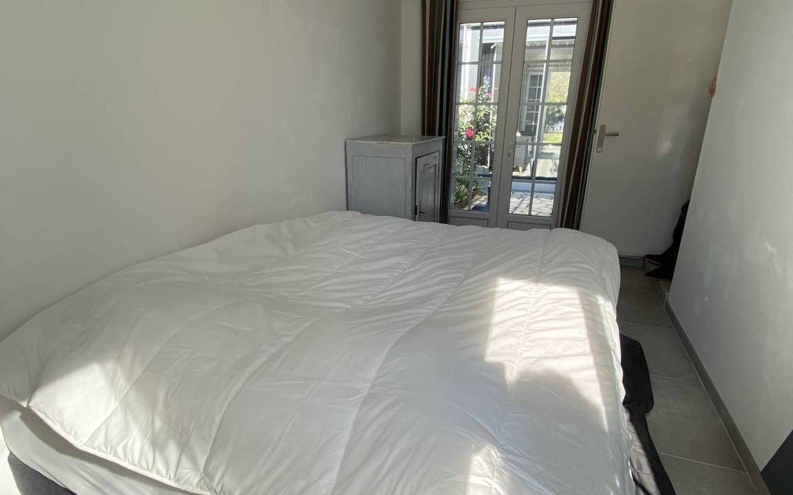 Photo of Bedroom in La Bree-les-Bains