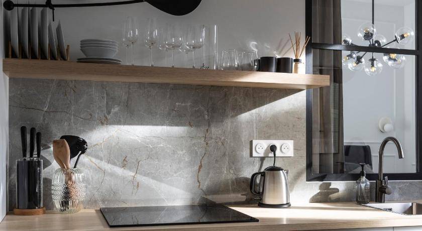 Photo of Kitchen in French Riviera