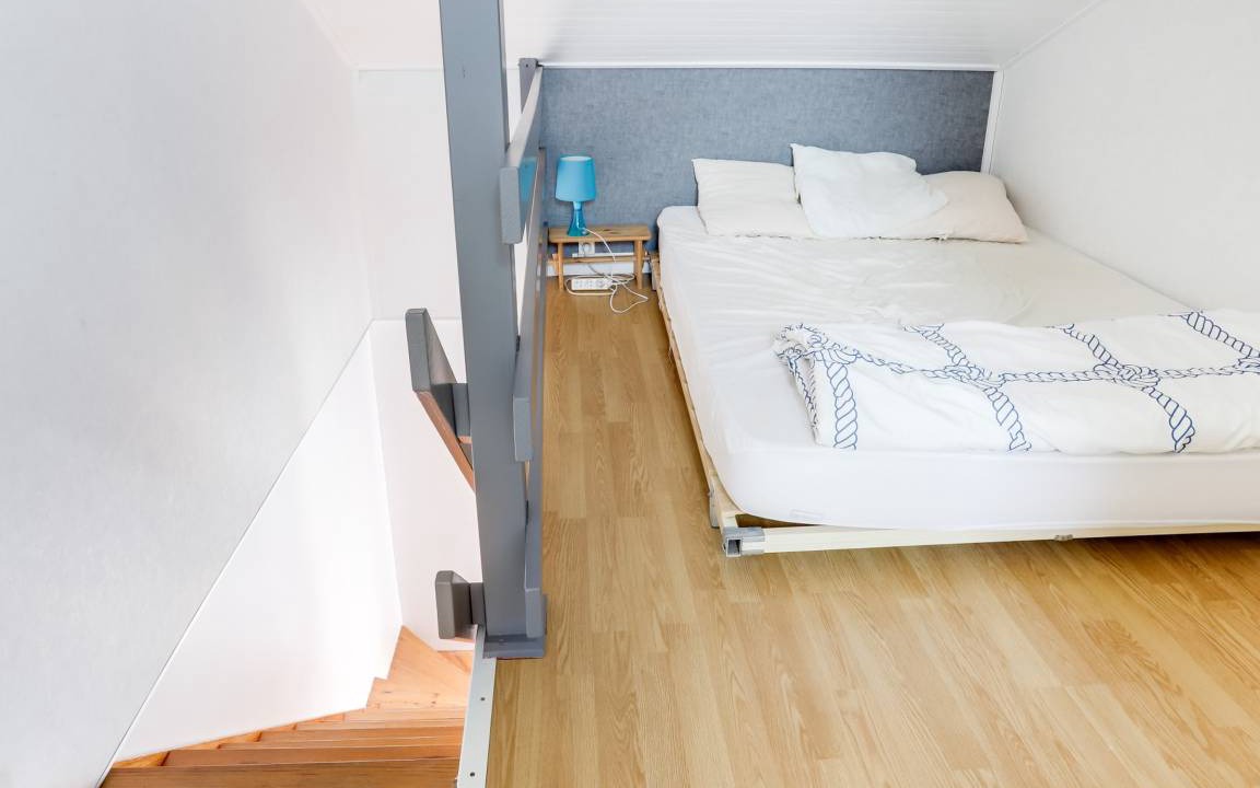 Photo of Bedroom in Biscarrosse Plage