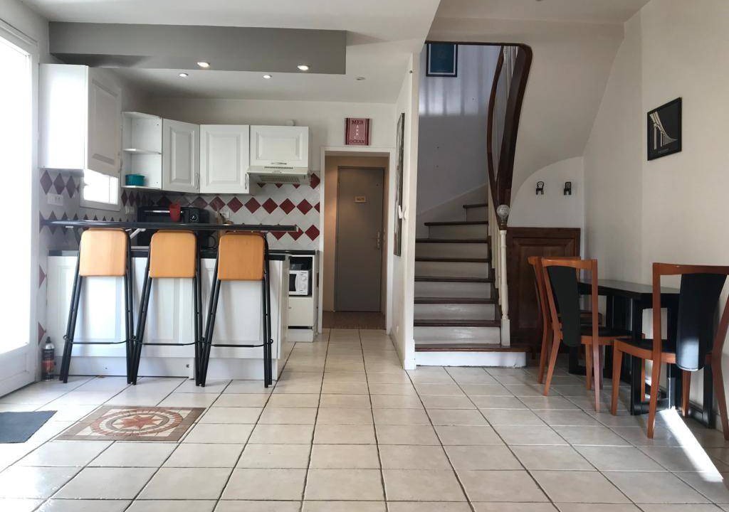 Photo of Kitchen in Croix Chapeau