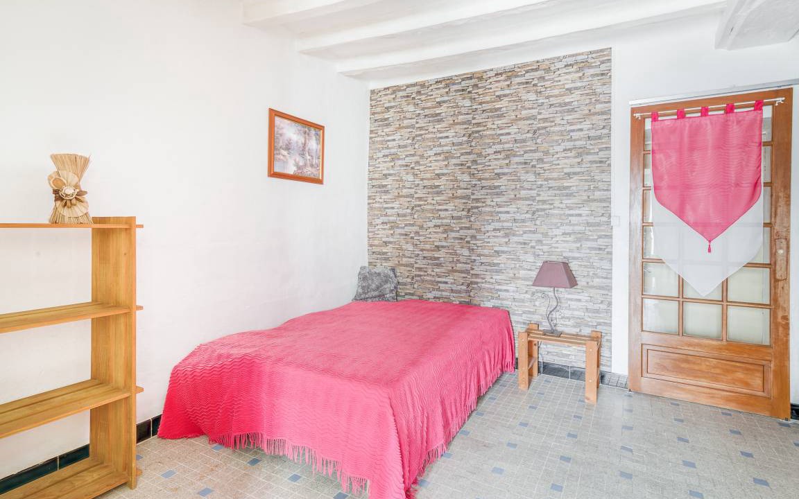 Photo of Bedroom in Cersay