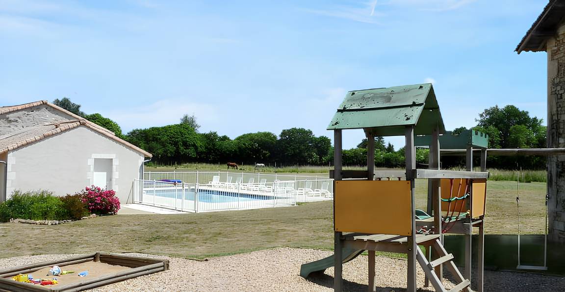 Photo of Others in Saint-Vincent-la-Chatre