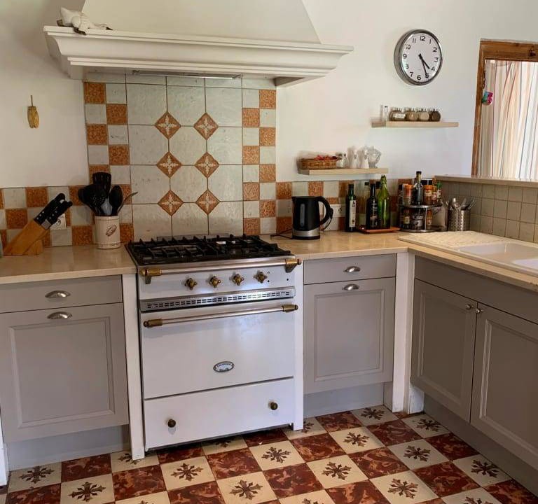 Photo of Kitchen in Chateaurenard