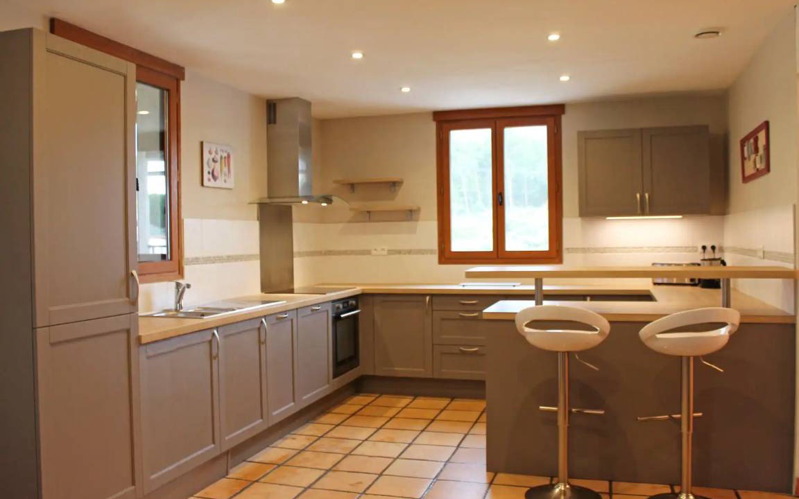 Photo of Kitchen in Pillac
