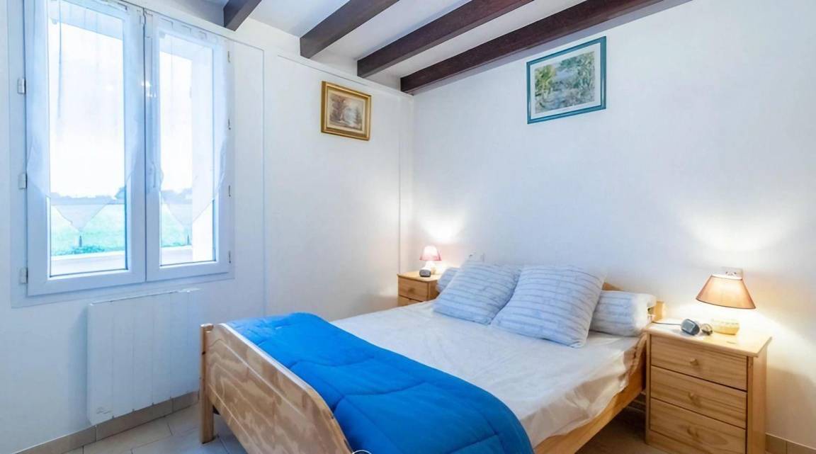 Photo of Bedroom in Arces