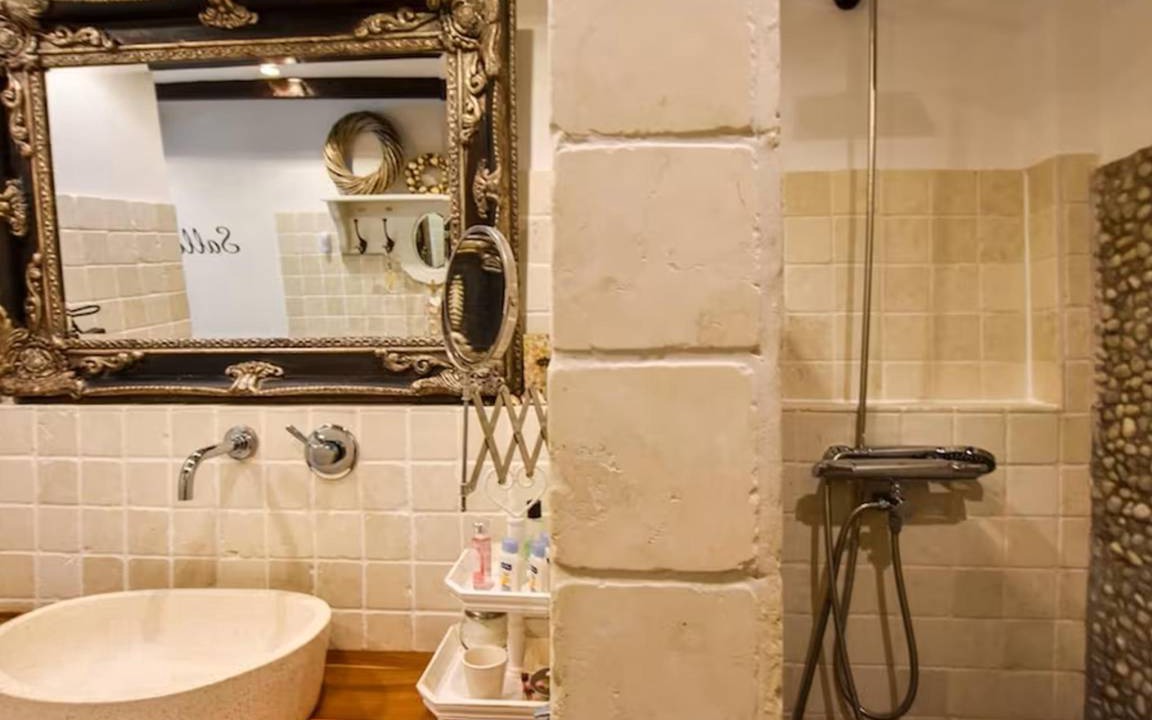 Photo of Bathroom in Villefranche-du-Perigord