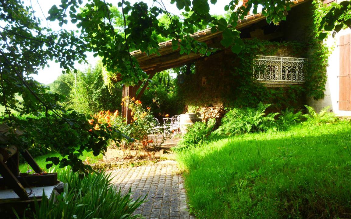 Photo of Others in Genouillac