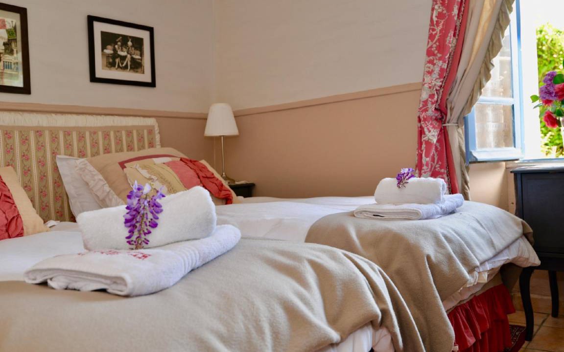Photo of Bedroom in Tremolat