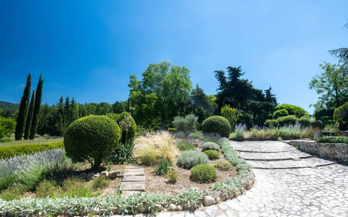 Photo of Outdoor in Malaucene