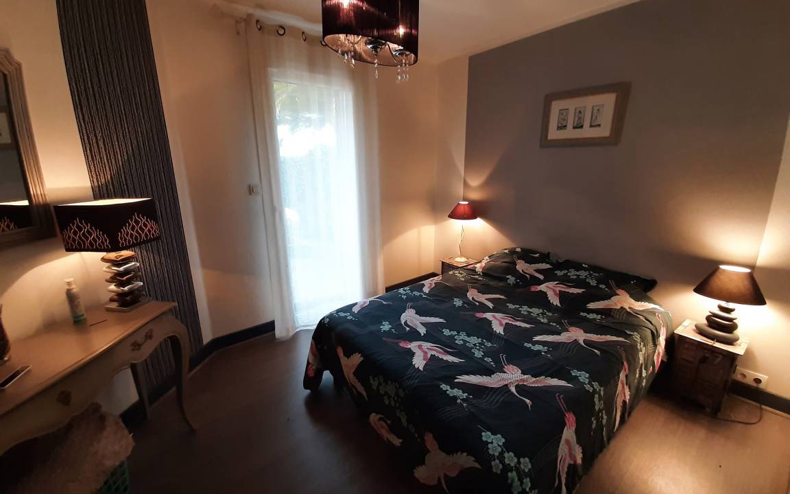 Photo of Bedroom in Tarnos