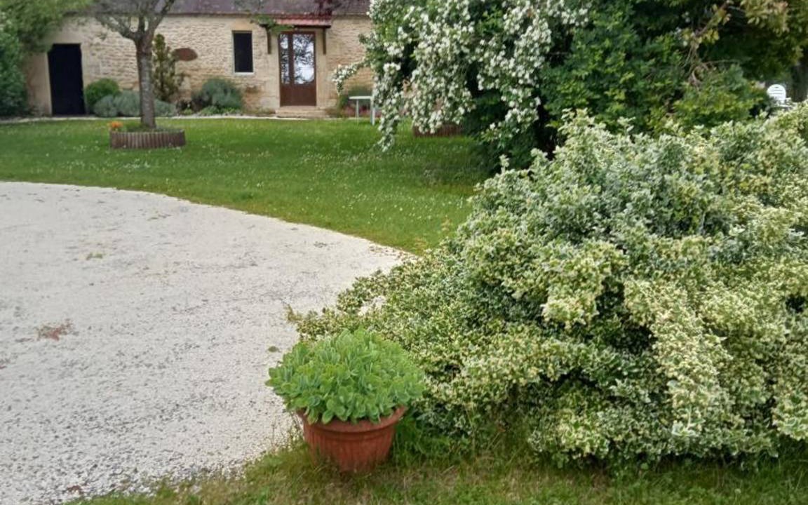 Photo of Outdoor in Saint-Marcel-du-Perigord