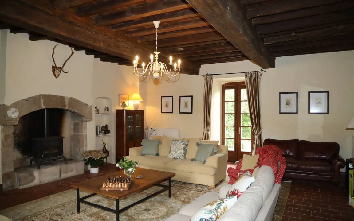Photo of Others in La Chapelle Montbrandeix