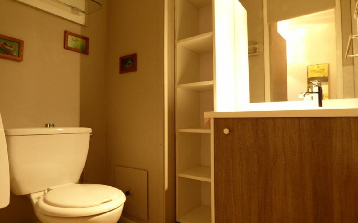 Photo of Bathroom in Arette