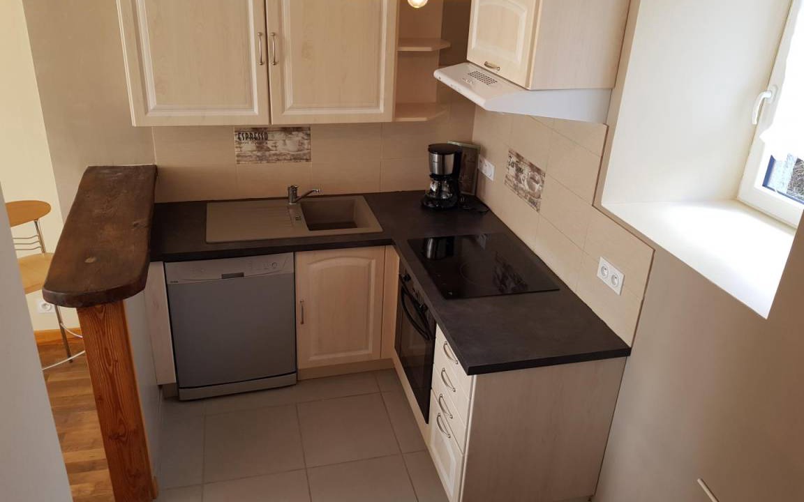 Photo of Kitchen in Alleyrat