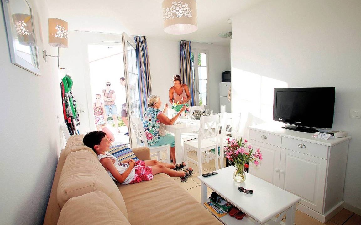Photo of Livingroom in Saint-Pierre-d'Oleron