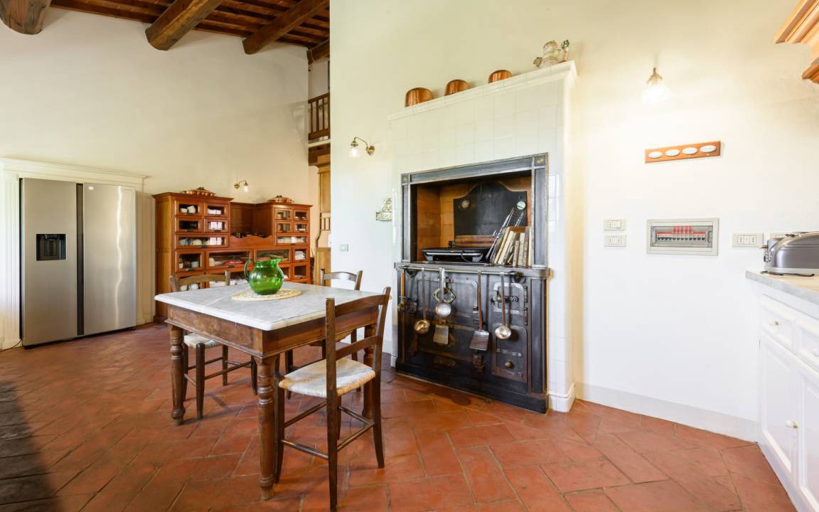 Photo of Kitchen in Grassina