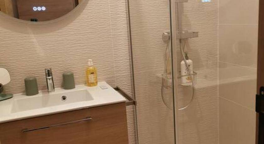 Photo of Bathroom in Champniers
