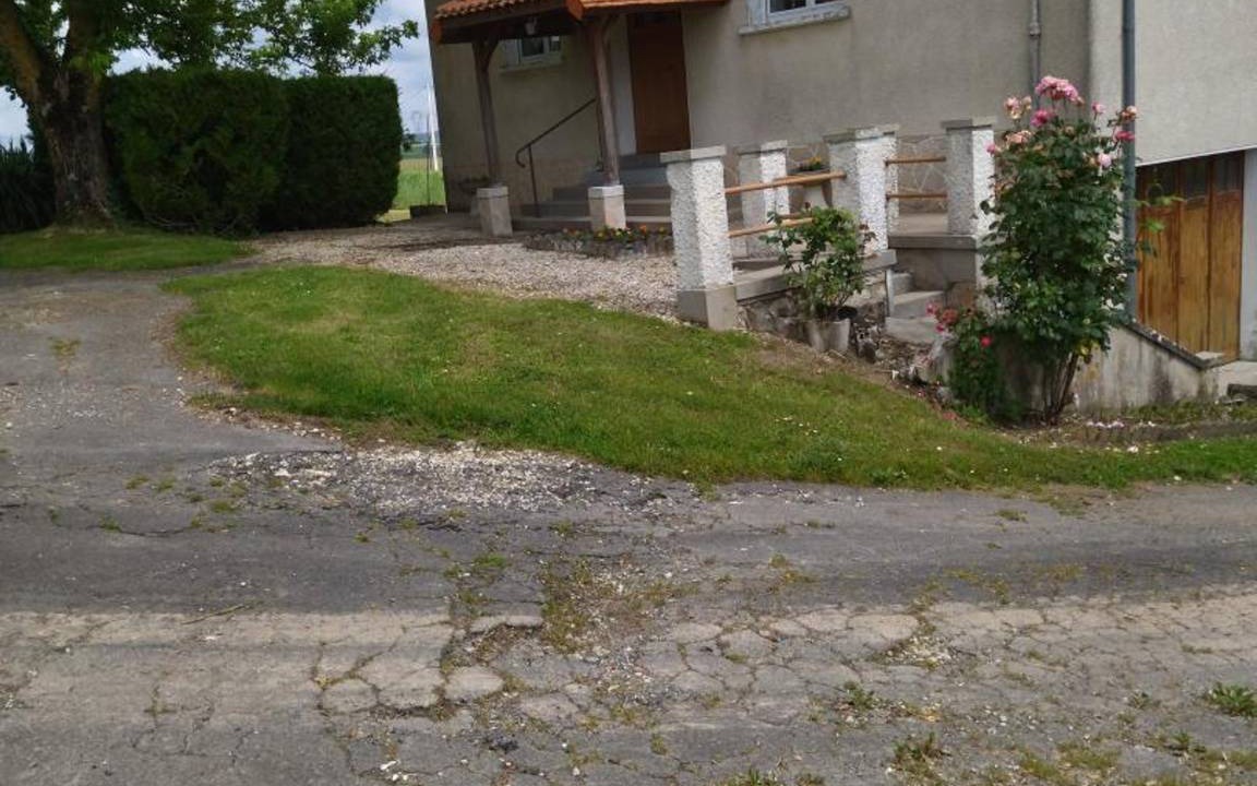 Photo of Others in Blanzaguet-Saint-Cybard